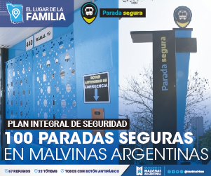 Municipalidad de Malvinas Argentinas