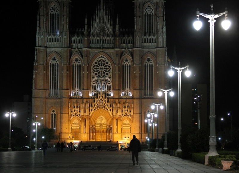 Convocatoria para la primera edición del Concurso de Fotografía "Premios Ciudad"