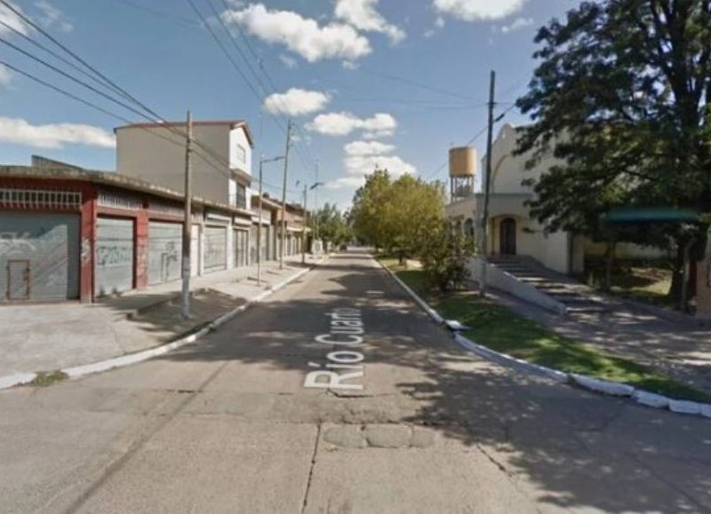 San Miguel: un joven fue detenido acusado de asesinar a un indigente