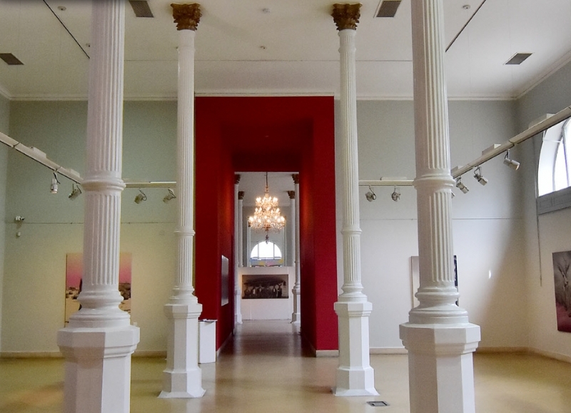 El MACLA celebra 17 años con exposiciones de su fundador Cesar López Osornio