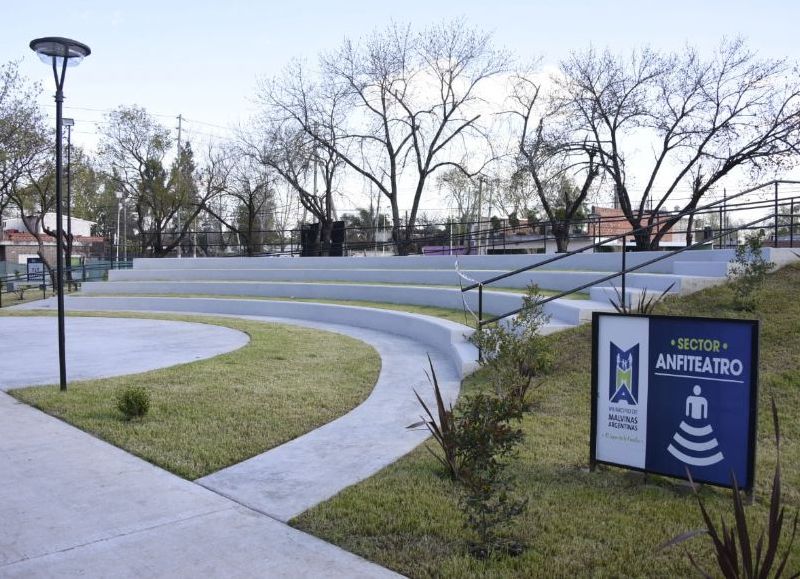 La comuna realizará una peña en la Plaza Itatí