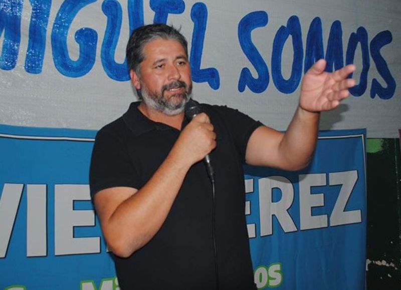 Se lanzó el nuevo espacio "San Miguel somos todos"