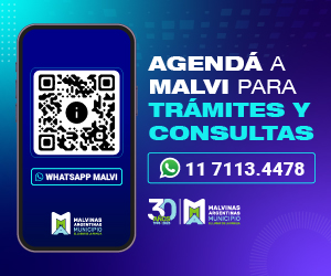 Municipalidad de Malvinas Argentinas