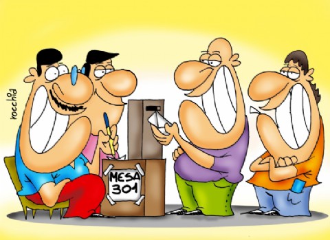 ¿Qué significa mantener la palabra empeñada en un año electoral?