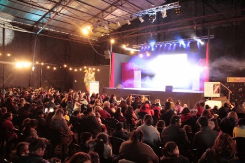 Vacaciones de invierno en San Miguel: shows, cine, ferias y muchas más actividades