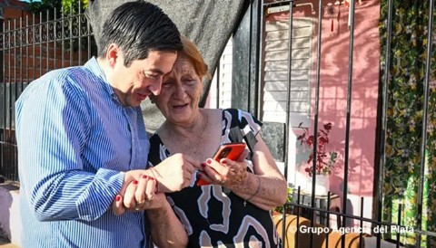 El programa "Malvinas Más Cerca" llega a Tortuguitas con servicios municipales gratuitos