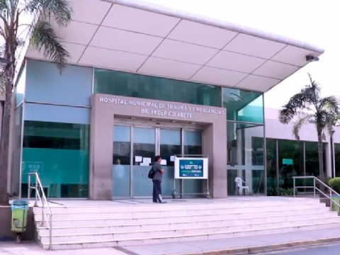 Sin piedad: dos motochorros balearon a un chico de 13 años en Tortuguitas para robarle el celular