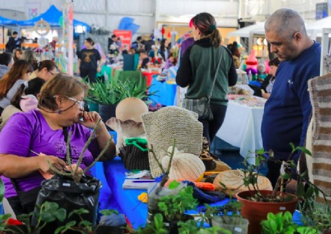 El Mercado Malvinas visitará la ciudad de Tortuguitas