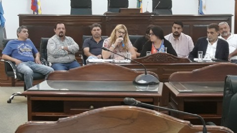 El Concejo Deliberante investiga un caso de corrupción que salpica a los Cariglino