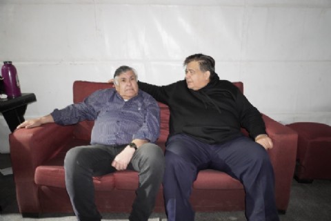 El intendente Mario Ishii presente en la cuarta edición de de “Chamamé para mi gente”