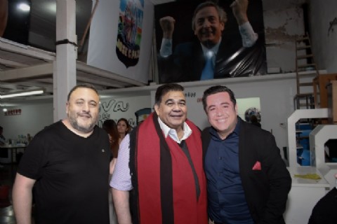 Falleció Matías Alejandro Alegre, interventor de la Secretaría de Seguridad de José C. Paz