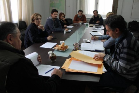 Nueva propuesta de estacionamiento para motos