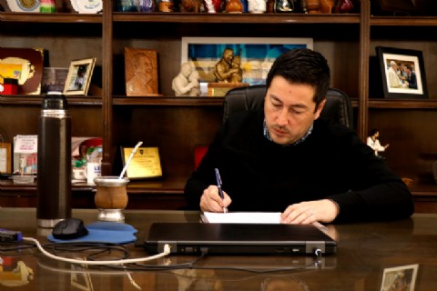 Nuevas medidas de alivio fiscal para sectores afectados por la pandemia