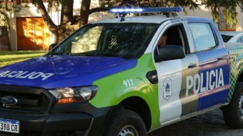 Persecución, choque y tiros: la trama que arrancó en Moreno y finalizó en Malvinas Argentinas