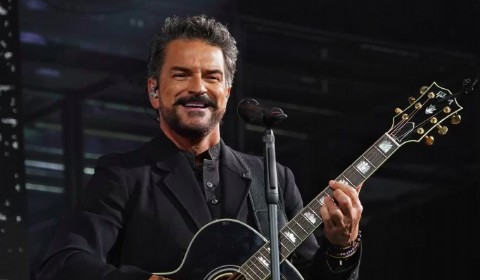 Se realizará un show tributo a Ricardo Arjona en Villa de Mayo