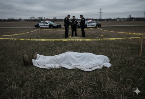 Homicidio en José C. Paz: detuvieron a un joven acusado de rematar a la víctima