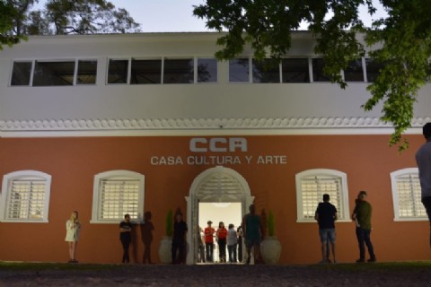 Shows, talleres y cine gratuitos en la Colonia de Verano Cultural