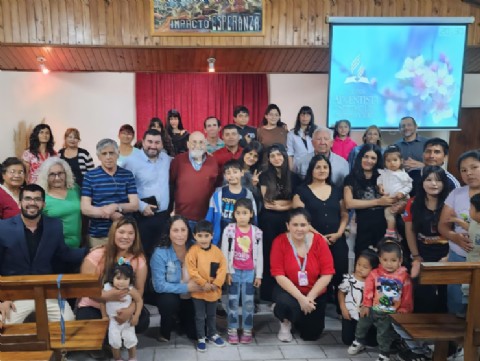 “La clave del cambio”: la intendencia de Mario Ishii impulsa el diálogo interreligioso