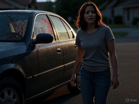 Cayó una mujer acusada de un homicidio cometido en marzo pasado