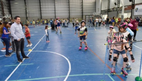 El intendente Leo Nardini impulsa la inclusión desde el deporte con “Hay Equipo” en Los Polvorines