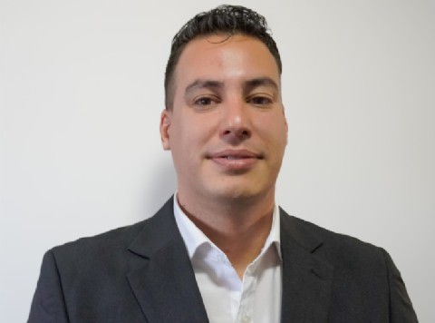 Miguel Ángel Narváez es el nuevo interventor interino de la Secretaría de Seguridad