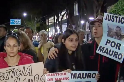 VIDEO | Cayó el acusado que estuvo más de dos años prófugo por el asesinato de un joven trabajador