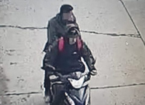 Detuvieron a uno de los acusados de balear a un joven en Malvinas Argentinas