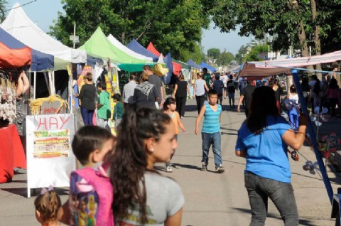 Se llevará a cabo una nueva edición del Mercado de Productores Familiares