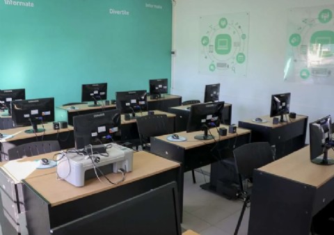 Se viene el Malvinas Gaming Edición Verano