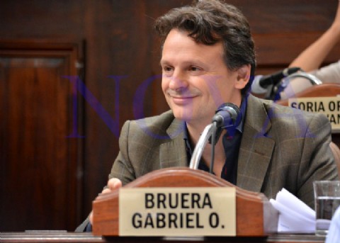 "Demostramos que Garro tiene la policía comunal cuidando funcionarios, en vez de a los vecinos"