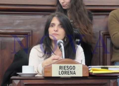 Concejales platenses denuncian que no fueron incluidos en el listado de la Audiencia Pública