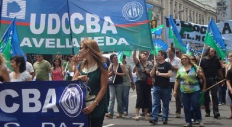 Fallo contra las quitas por paro: "Se hizo justicia"