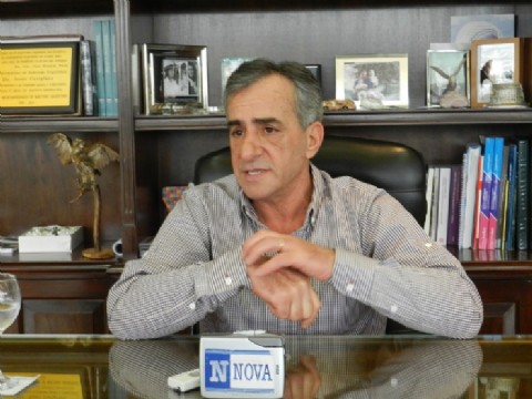 El Concejo Deliberante local certificó fraudes millonarios de los Cariglino