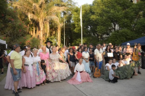 La Municipalidad de José C. Paz impulsa el fortalecimiento de de organizaciones culturales