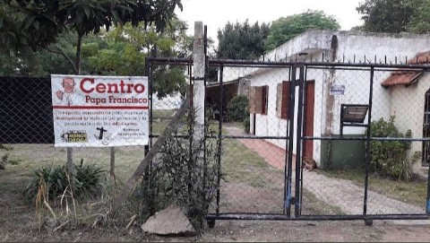 El Centro Barrial Papa Francisco, un bastión contra las adicciones en San Miguel