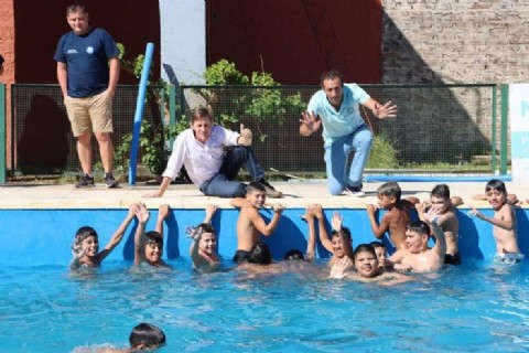 Se vienen las Colonias de Verano 2026 en San Miguel