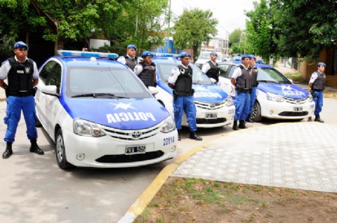 VIDEO | Cayó banda narco en Tierras Altas: un detenido y tres aprehendidos tras múltiples allanamientos
