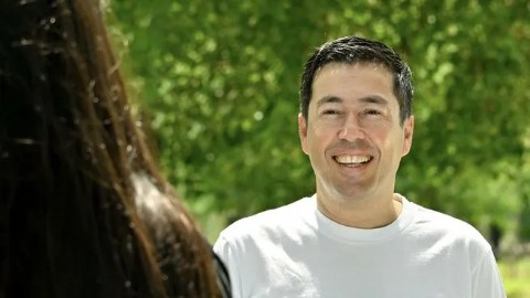 VIDEO | El intendente Nardini felicitó al senador Vivona por la aprobación de la ley de deporte urbano