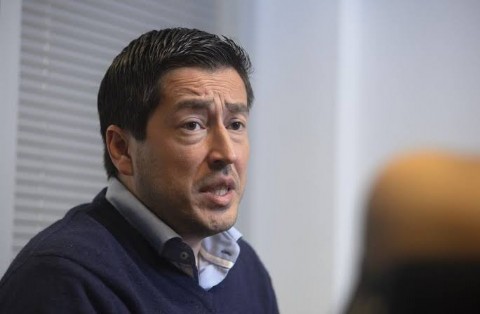 Leo Nardini empieza a sonar para la Gobernación bonaerense y suma respaldos en el peronismo