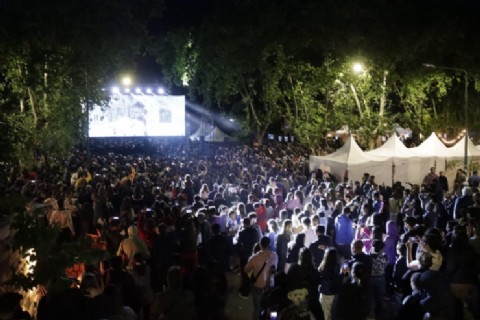 Se viene la Noche de Libros en San Miguel