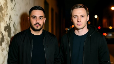 VIDEO | Gracias a Ojos en Alerta atraparon a dos dealers en San Miguel