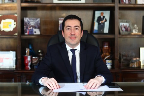 Leonardo Nardini es el intendente mejor valorado en provincia de Buenos Aires