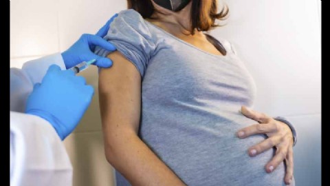 Vacunación contra el VSR para embarazadas: cuándo y dónde aplicarse la dosis