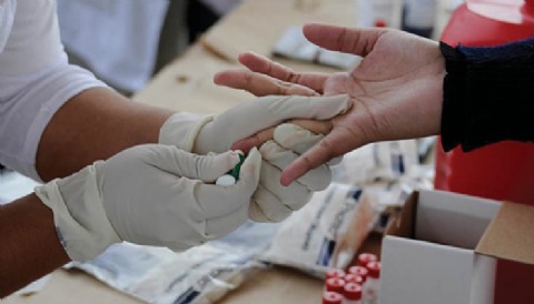 Testeos gratuitos de VIH, sífilis y hepatitis C: fechas y lugares