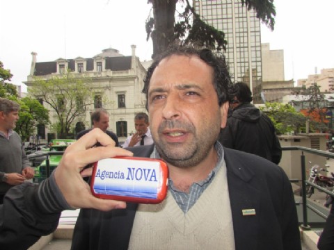 Efecto inflación: Bancarios piden la reapertura de las paritarias