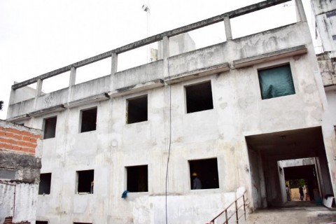 El Municipio tendrá una nueva Unidad Local de Gestión