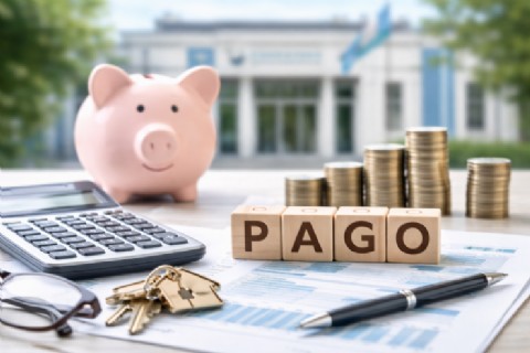 El municipio lanzó el Plan Tributario 2026 con facilidades de pago y recuperación de planes