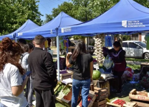 Llega una nueva edición de Mercado Malvinas