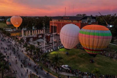 Más de 200 mil personas disfrutaron del "Planazo XXL" este fin de semana