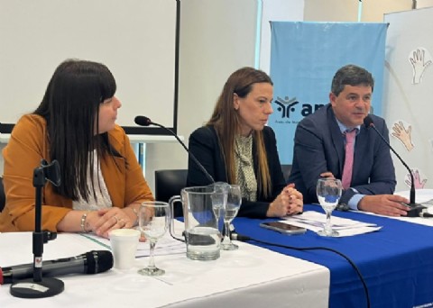 El Municipio presente en el VII Precongreso Latinoamericano de Niñez, Adolescencia y Familia